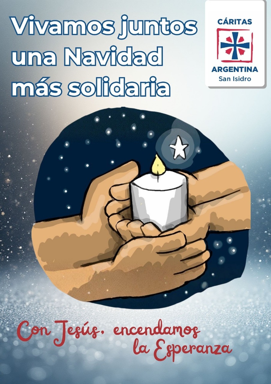 Guía para vivir juntos en Navidad