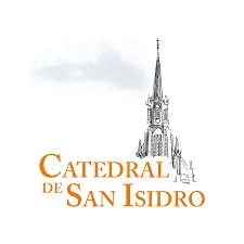 Logo Catedral San Isidro